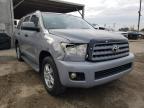 TOYOTA - SEQUOIA