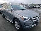 MERCEDES-BENZ - GL-CLASS