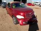 CHRYSLER - PT CRUISER