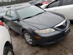 MAZDA - 6