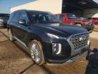 HYUNDAI - PALISADE