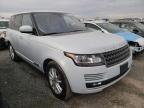 LAND ROVER - RANGE ROVER