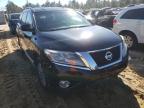 NISSAN - PATHFINDER