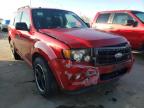 FORD - ESCAPE
