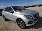 MERCEDES-BENZ - GLE-CLASS