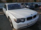 BMW - 7 SERIES