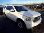 DODGE - DURANGO