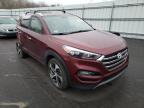 HYUNDAI - TUCSON