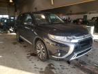 MITSUBISHI - OUTLANDER