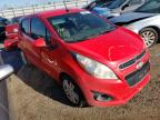 CHEVROLET - SPARK