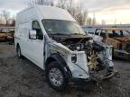 NISSAN - NV