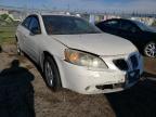 PONTIAC - G6