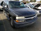 CHEVROLET - TAHOE