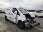 NISSAN - NV