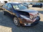 MAZDA - 6