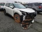 NISSAN - ROGUE