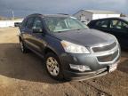 CHEVROLET - TRAVERSE