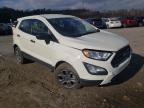 FORD - ECOSPORT S