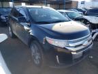 FORD - EDGE