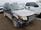 FORD - ESCAPE