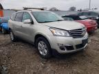 CHEVROLET - TRAVERSE