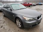 BMW - 5 SERIES