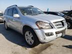 MERCEDES-BENZ - GL-CLASS