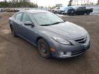 MAZDA - 6