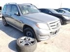 MERCEDES-BENZ - GLK-CLASS