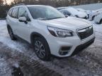 SUBARU - FORESTER