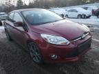 FORD - FOCUS