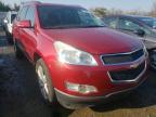 CHEVROLET - TRAVERSE