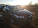 CHEVROLET - CRUZE
