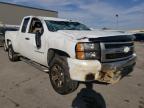CHEVROLET - SILVERADO