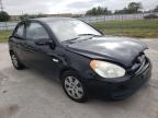 HYUNDAI - ACCENT