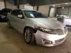 LINCOLN - MKS