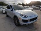 PORSCHE - CAYENNE