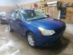 FORD - FOCUS