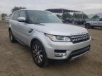 LAND ROVER - RANGE ROVER