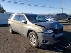 CHEVROLET - TRAVERSE