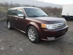 FORD - FLEX