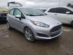 FORD - FIESTA