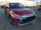 MITSUBISHI - OUTLANDER