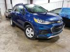 CHEVROLET - TRAX