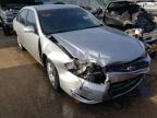 CHEVROLET - IMPALA