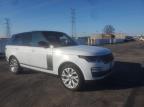 LAND ROVER - RANGE ROVER