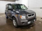 HONDA - ELEMENT