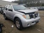 NISSAN - PATHFINDER