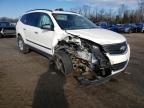 CHEVROLET - TRAVERSE