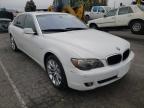 BMW - 7 SERIES